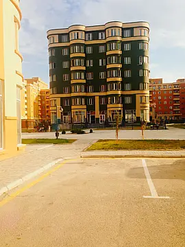 Satılır qaraj 20 m² — Bakı, Masazır 20.00 m²