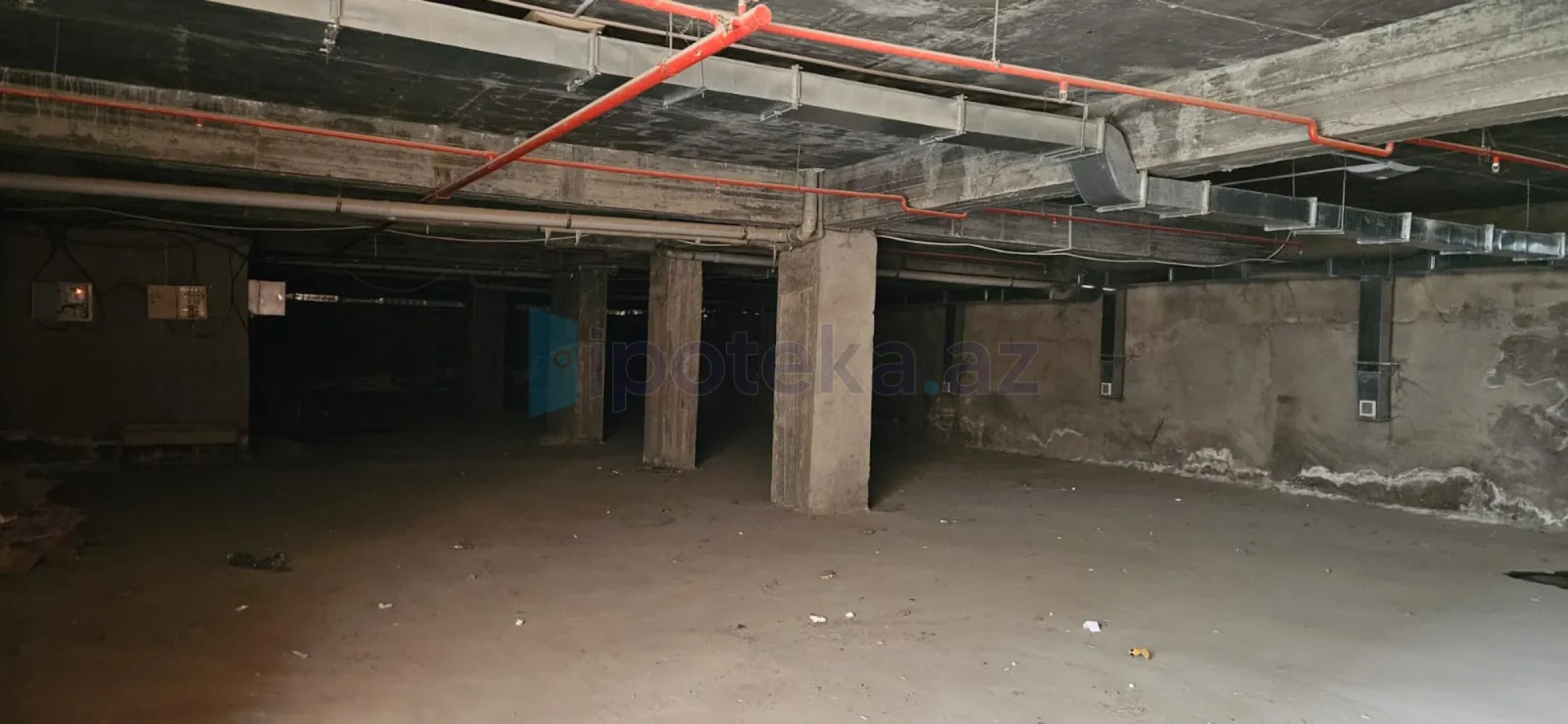 Satılır qaraj 20 m²