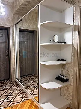 Satılır 2 otaqlı yeni tikili 74 m²