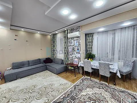 Satılır 2 otaqlı yeni tikili 70 m² — Bakı, Masazır 2 otaq 70.00 m²