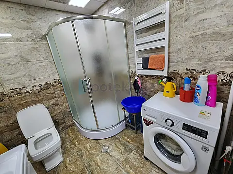 Satılır 2 otaqlı yeni tikili 70 m²