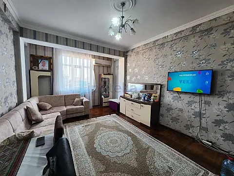 Satılır 3 otaqlı yeni tikili 71 m² — Bakı, Masazır 3 otaq 71.00 m²