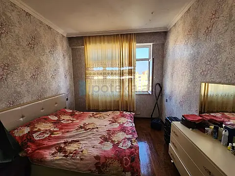 Satılır 3 otaqlı yeni tikili 71 m²
