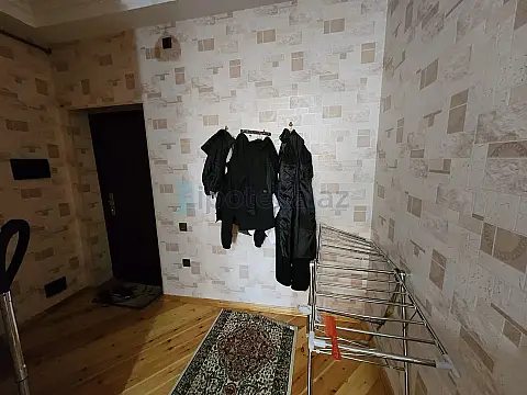 Satılır 2 otaqlı yeni tikili 63.48 m²