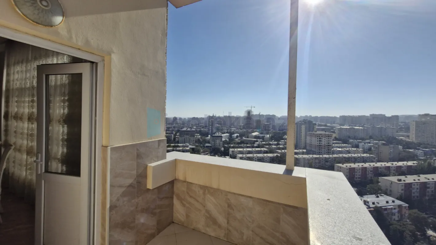 Satılır 3 otaqlı yeni tikili 127 m²