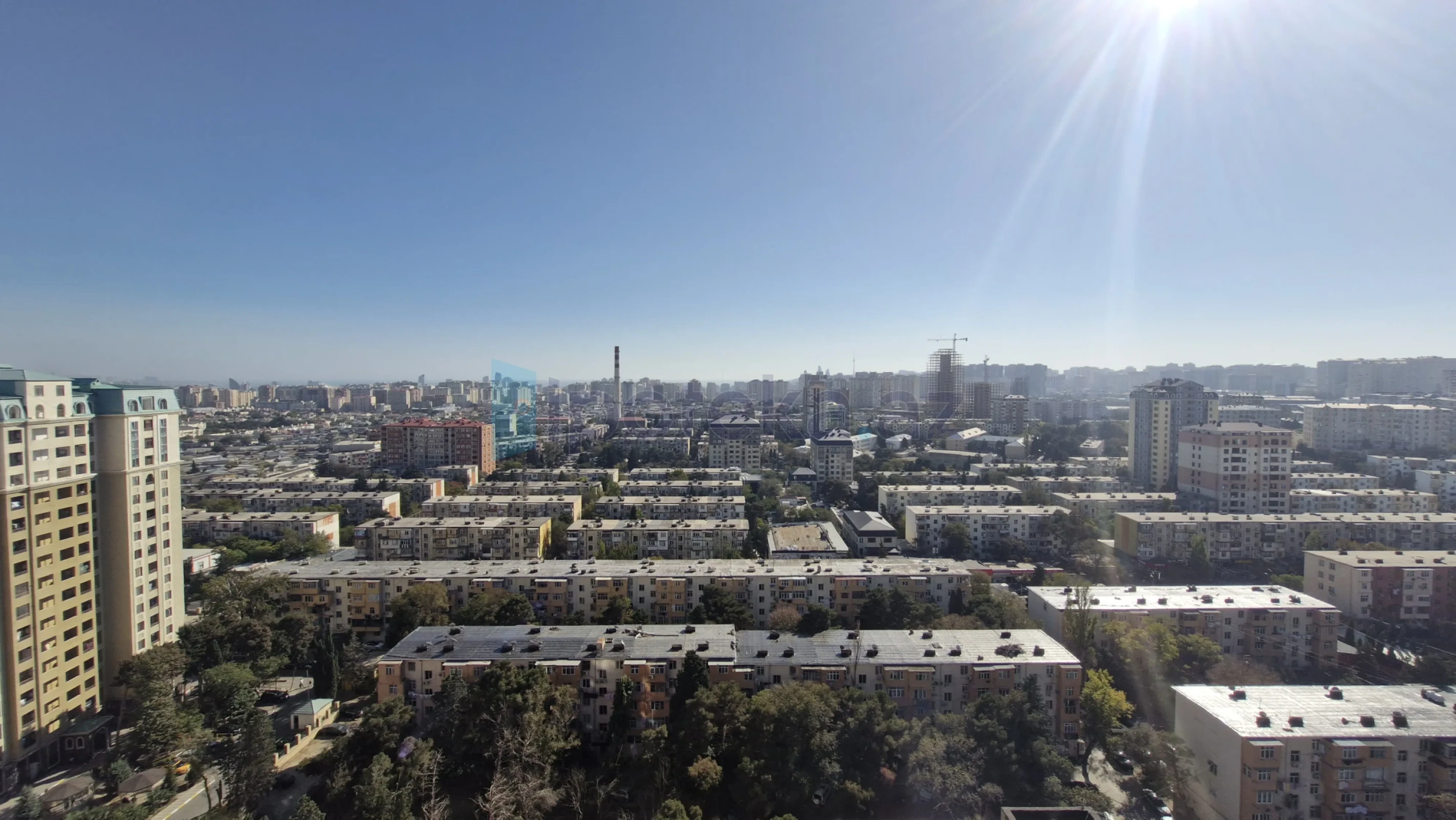 Satılır 3 otaqlı yeni tikili 127 m²