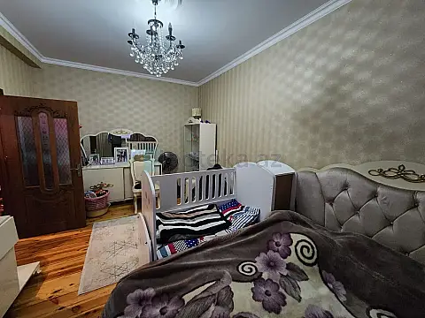 Satılır 2 otaqlı yeni tikili 38 m²