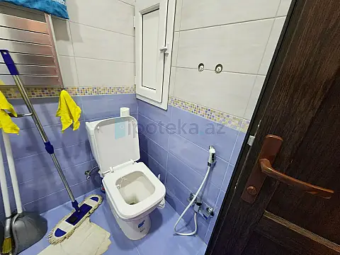 Satılır 2 otaqlı yeni tikili 38 m²