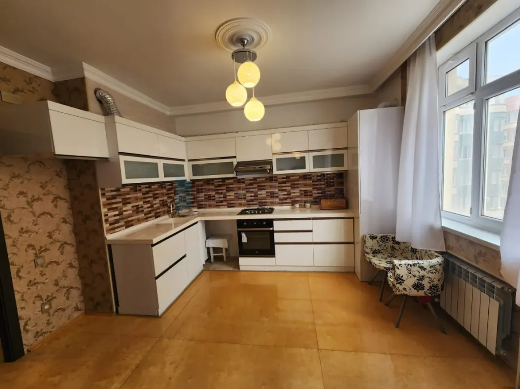 Satılır 2 otaqlı yeni tikili 38 m²