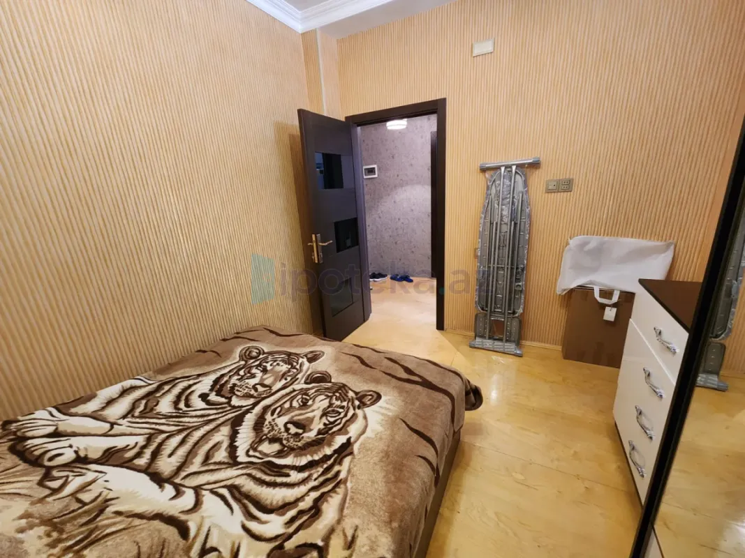 Satılır 2 otaqlı yeni tikili 38 m²