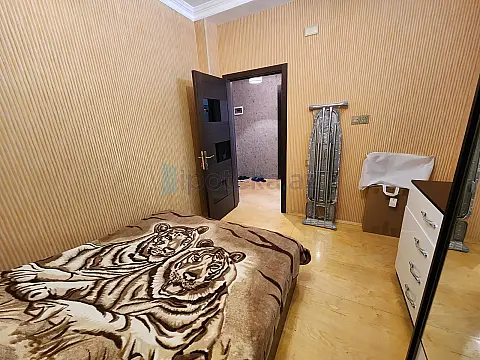 Satılır 2 otaqlı yeni tikili 38 m²