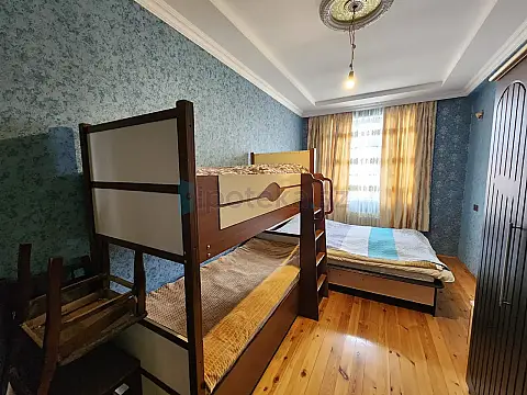 Satılır 2 otaqlı yeni tikili 69 m²