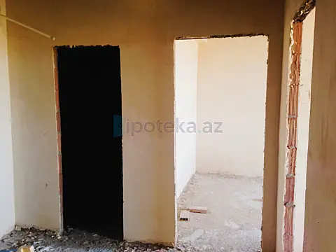 Satılır 3 otaqlı yeni tikili 89 m²