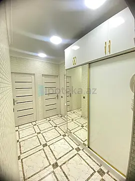 Satılır 3 otaqlı köhnə tikili 64 m²