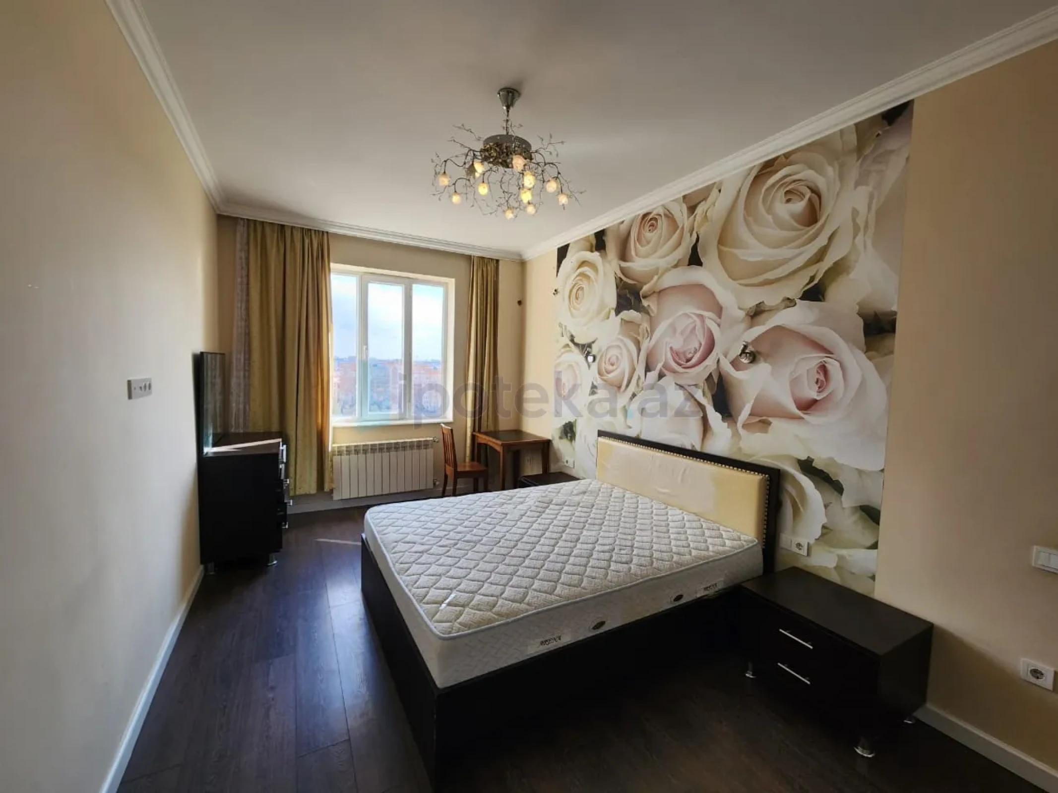 Satılır 3 otaqlı yeni tikili 70 m²