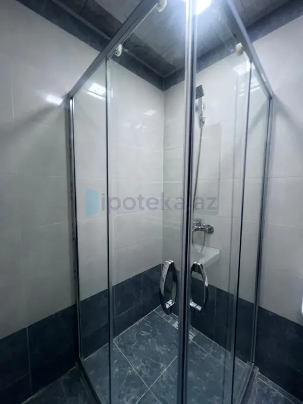 Satılır 3 otaqlı yeni tikili 99 m²