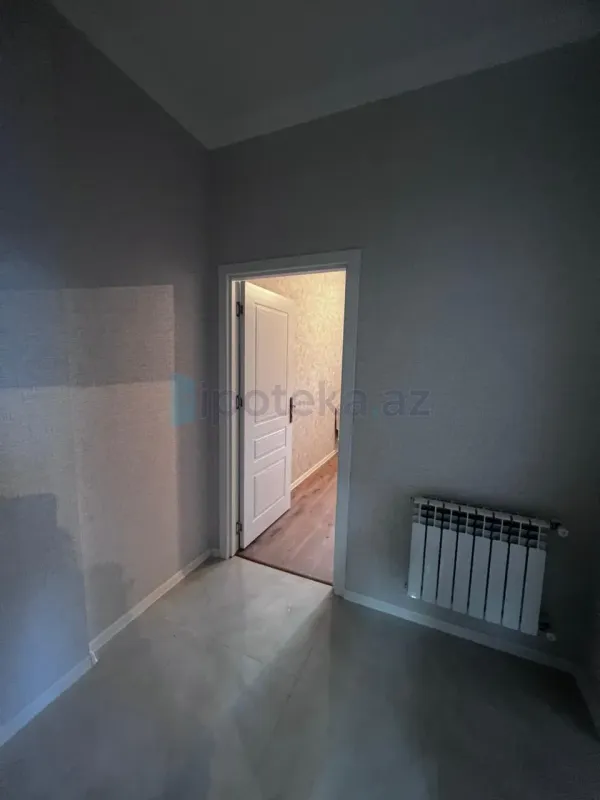 Satılır 3 otaqlı yeni tikili 99 m²