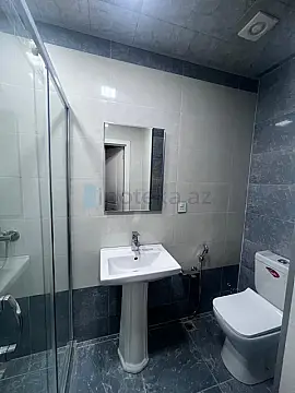 Satılır 3 otaqlı yeni tikili 99 m²