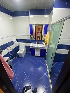 Satılır 4 otaqlı yeni tikili 114 m²