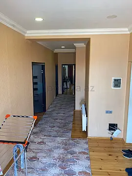 Satılır 4 otaqlı yeni tikili 114 m²