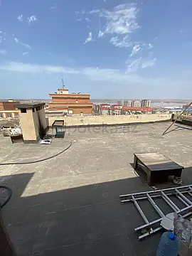 Satılır 4 otaqlı yeni tikili 114 m²