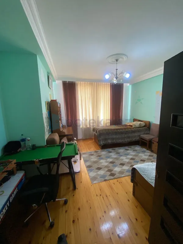 Satılır 4 otaqlı yeni tikili 114 m²