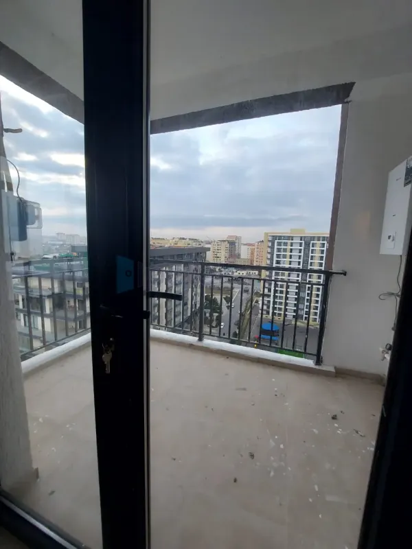 Satılır 2 otaqlı yeni tikili 99 m²