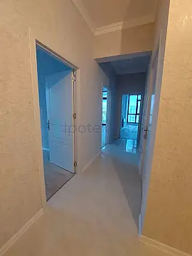 Satılır 2 otaqlı yeni tikili 99 m²