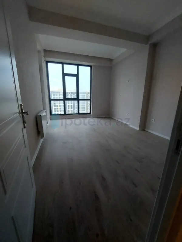 Satılır 2 otaqlı yeni tikili 99 m²
