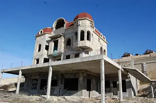 Satılır 5 otaqlı həyət evi 700 m²