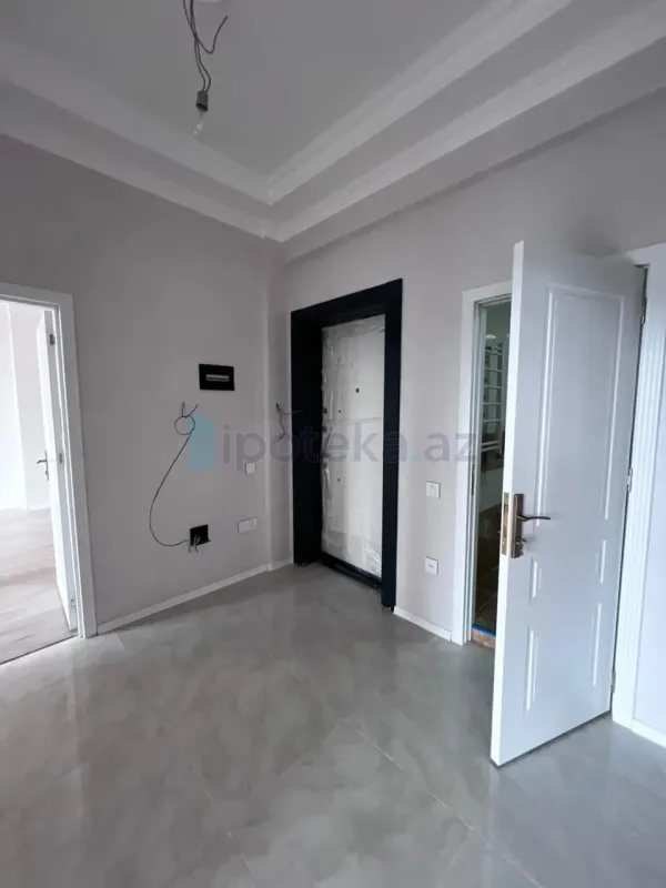 Satılır 3 otaqlı yeni tikili 99 m²