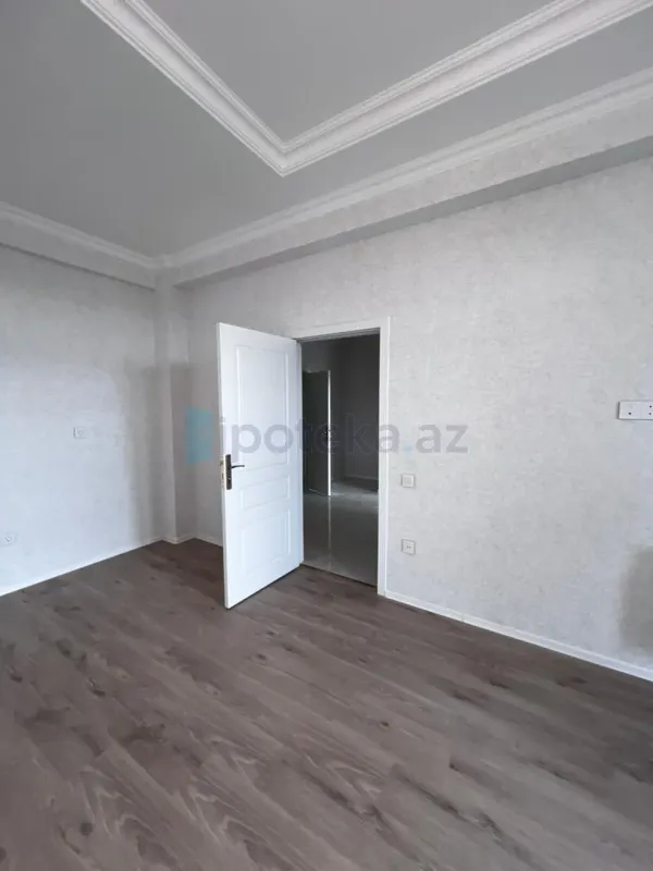 Satılır 3 otaqlı yeni tikili 99 m²