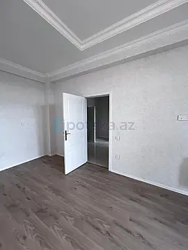 Satılır 3 otaqlı yeni tikili 99 m²