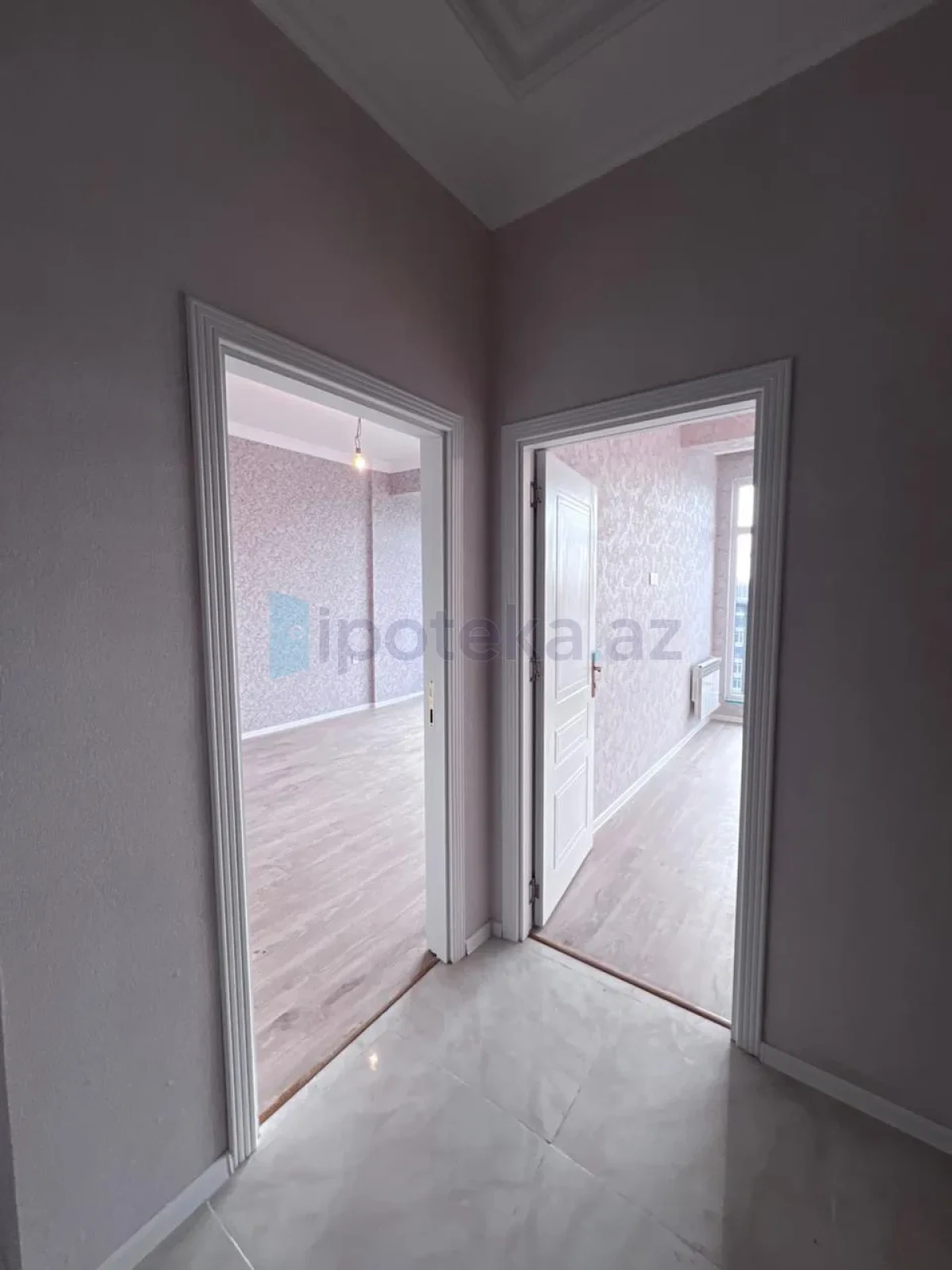 Satılır 3 otaqlı yeni tikili 99 m²