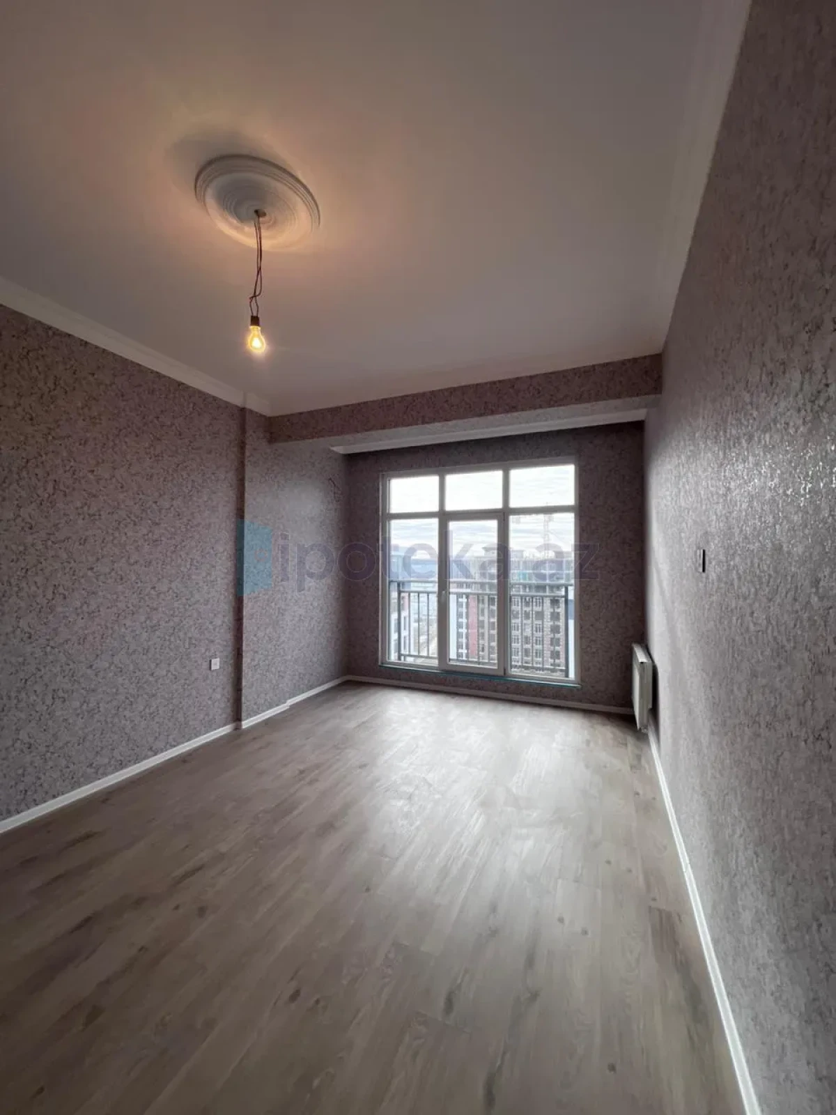 Satılır 3 otaqlı yeni tikili 99 m²