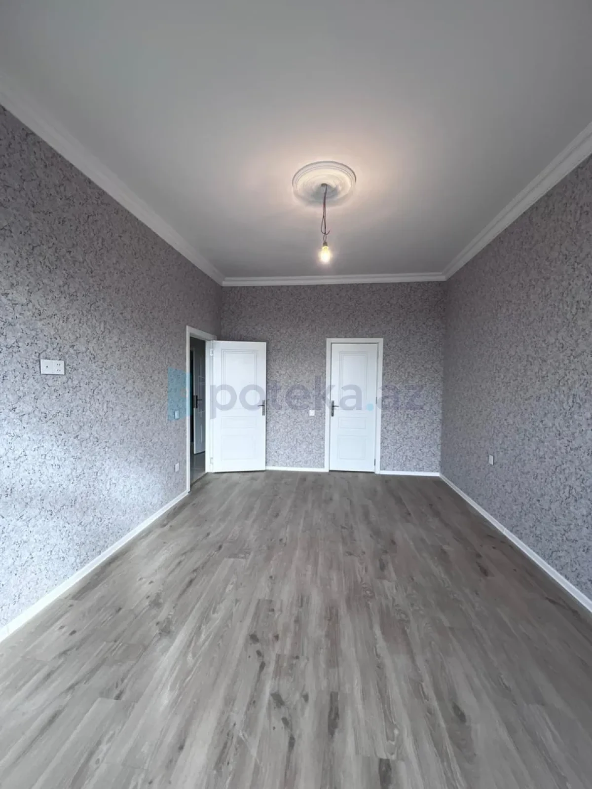 Satılır 3 otaqlı yeni tikili 99 m²