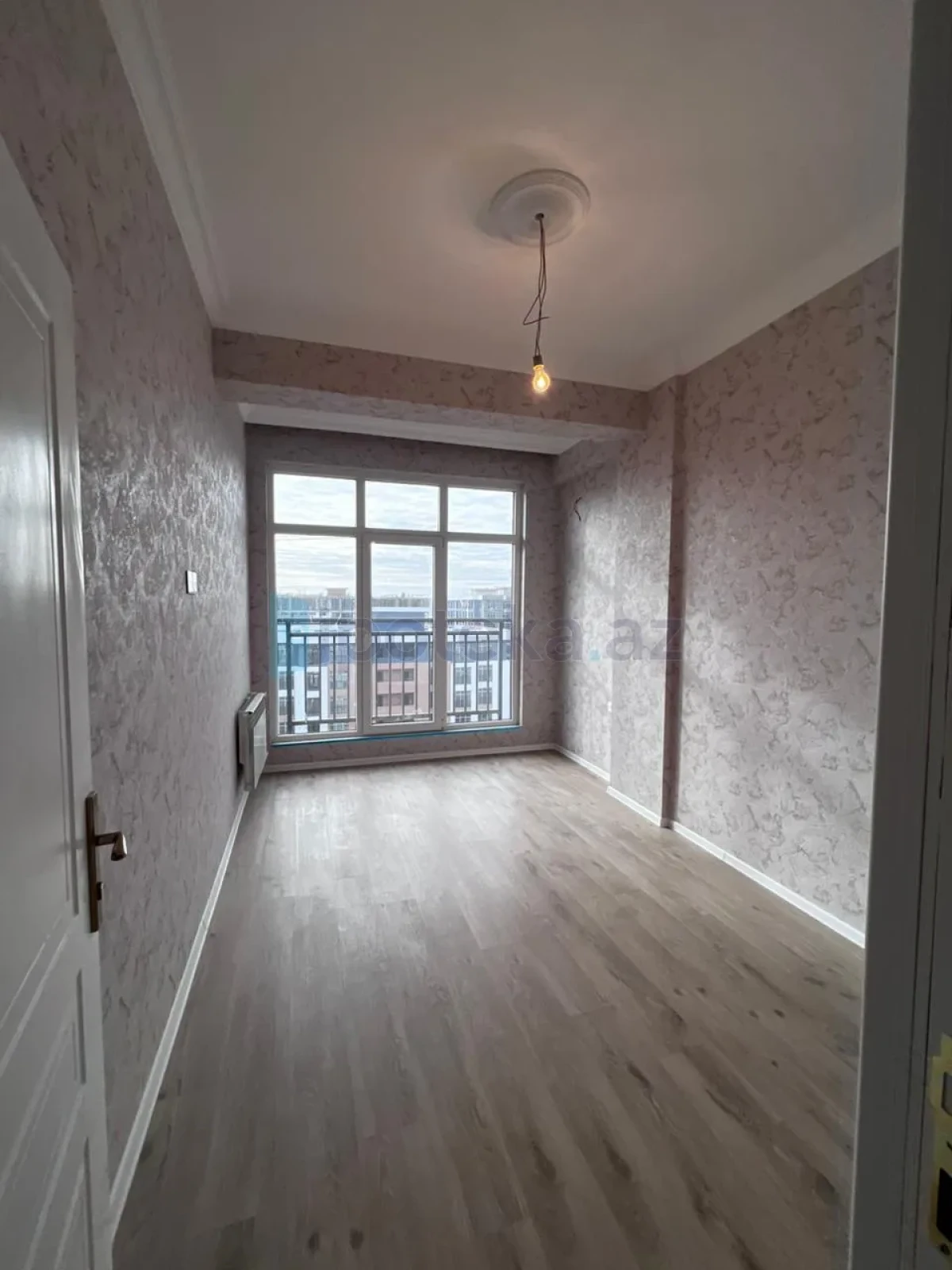 Satılır 3 otaqlı yeni tikili 99 m²