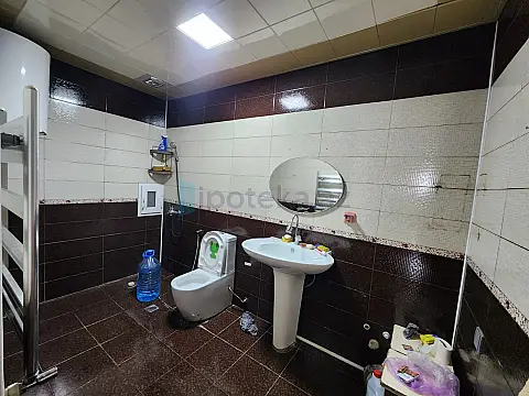 Satılır 2 otaqlı yeni tikili 63 m²