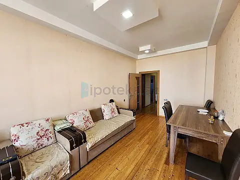 Satılır 2 otaqlı yeni tikili 63 m² — Bakı, Masazır 2 otaq 63.00 m²