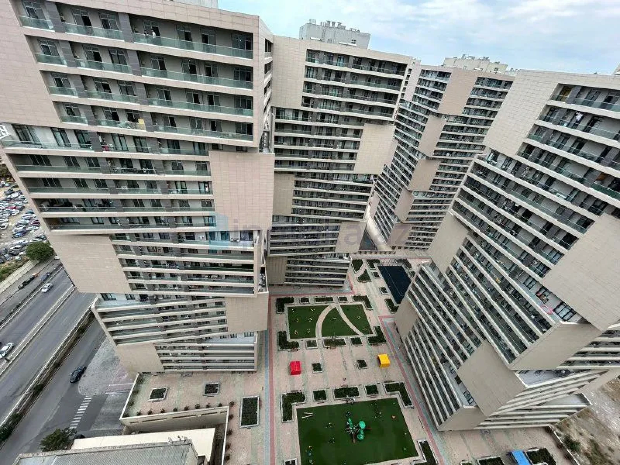 Satılır 3 otaqlı yeni tikili 148 m²