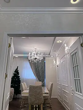 Satılır 3 otaqlı yeni tikili 148 m² — Bakı, Yasamal 3 otaq 148.00 m²