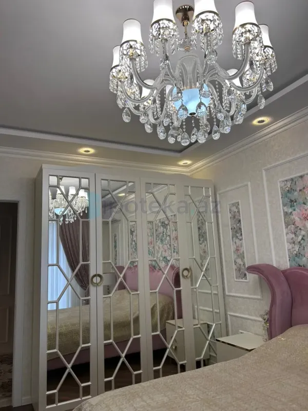 Satılır 3 otaqlı yeni tikili 148 m²