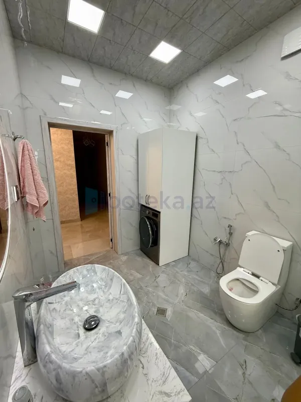 Satılır 3 otaqlı həyət evi 153 m²