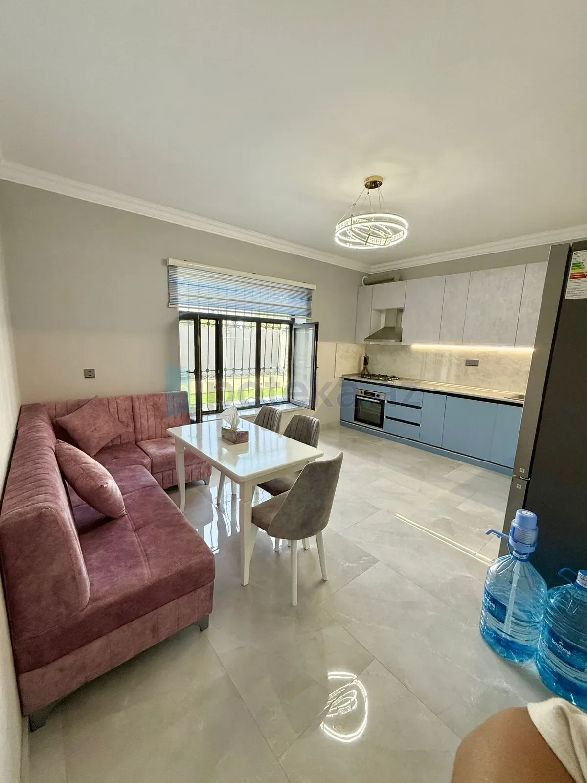 Satılır 3 otaqlı həyət evi 153 m²