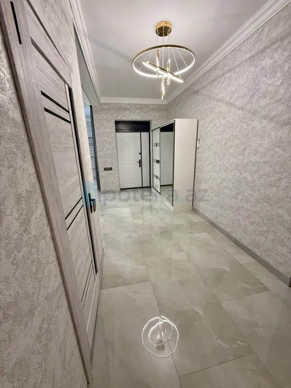 Satılır 3 otaqlı həyət evi 153 m²