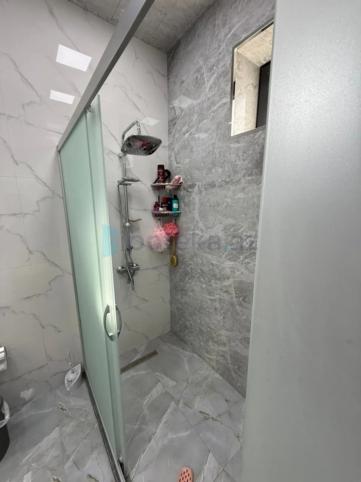 Satılır 3 otaqlı həyət evi 153 m²