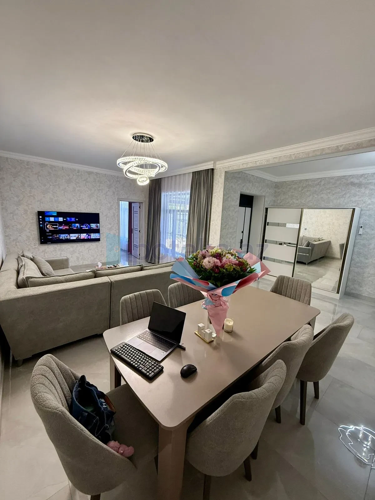 Satılır 3 otaqlı həyət evi 153 m²