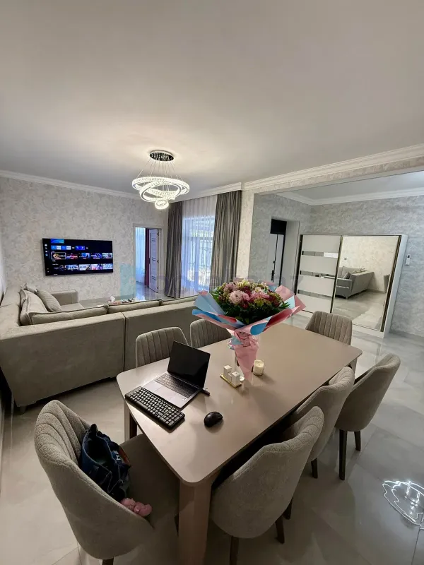 Satılır 3 otaqlı həyət evi 153 m²