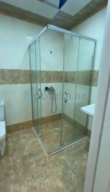 Satılır 2 otaqlı yeni tikili 91 m²