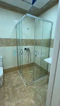 Satılır 2 otaqlı yeni tikili 91 m²